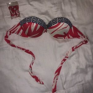 Victoria secret bathing suit top